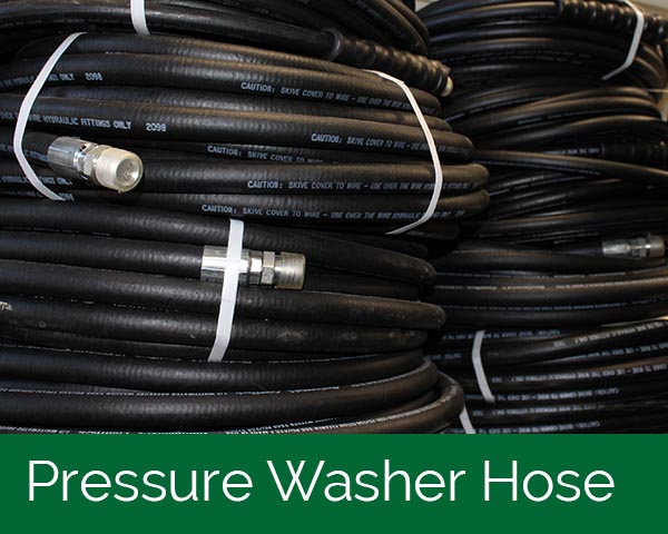 Pressure Washer Hose