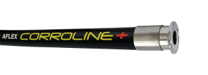 photo of AFLEX Corroline+ Chemical Hose