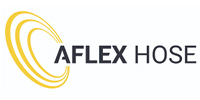 AFLEX hose logo