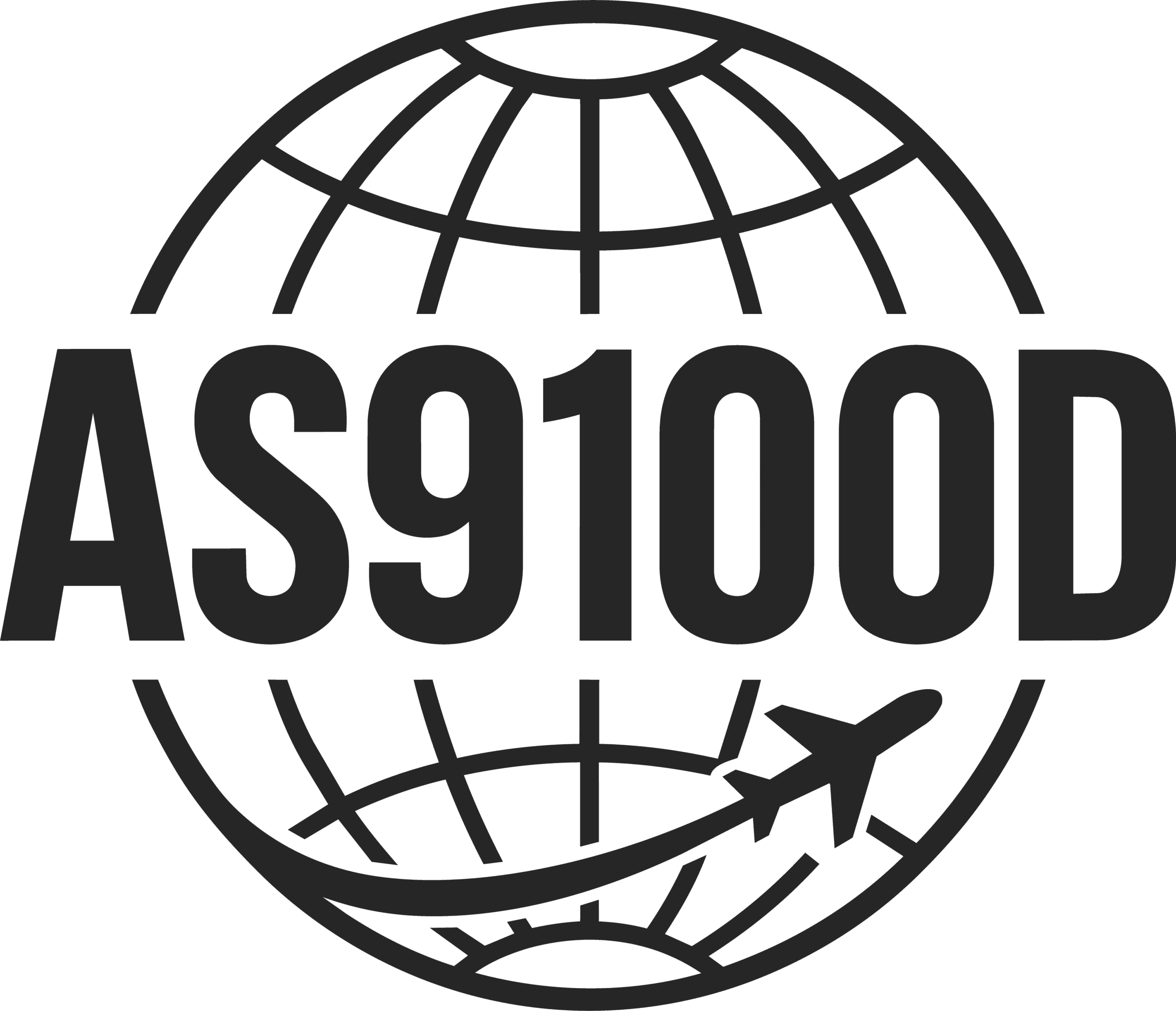 AS9100 aerospace quality certification
