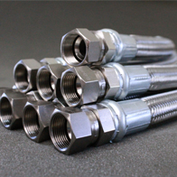 PTFE/Fluoropolymer Hose PTFE/Fluoropolymer Hose