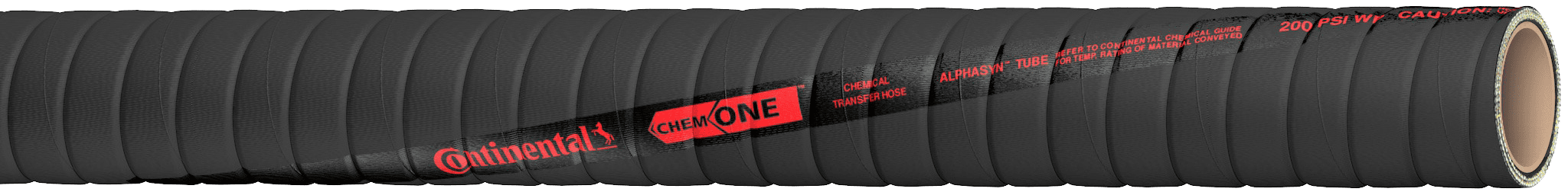 Chem One® Chemical Transfer Hose - McGill Hose and Coupling, Inc.