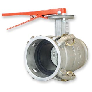 Rental Cam Valve