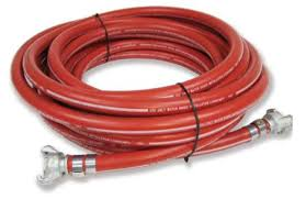 Jackhammer Hose