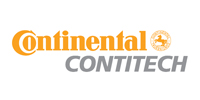 logo for Continental ContiTech hose products