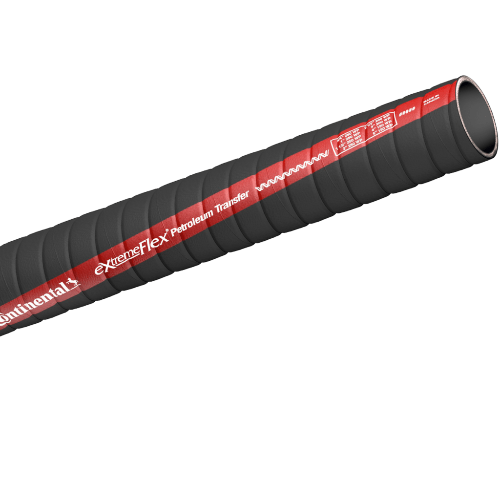 photo of Continental Extremeflex Petroleum Transfer Hose