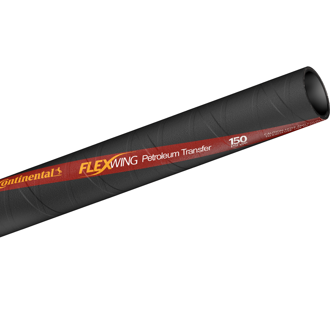 Petroleum Transfer Hose McGill Hose and Coupling, Inc.