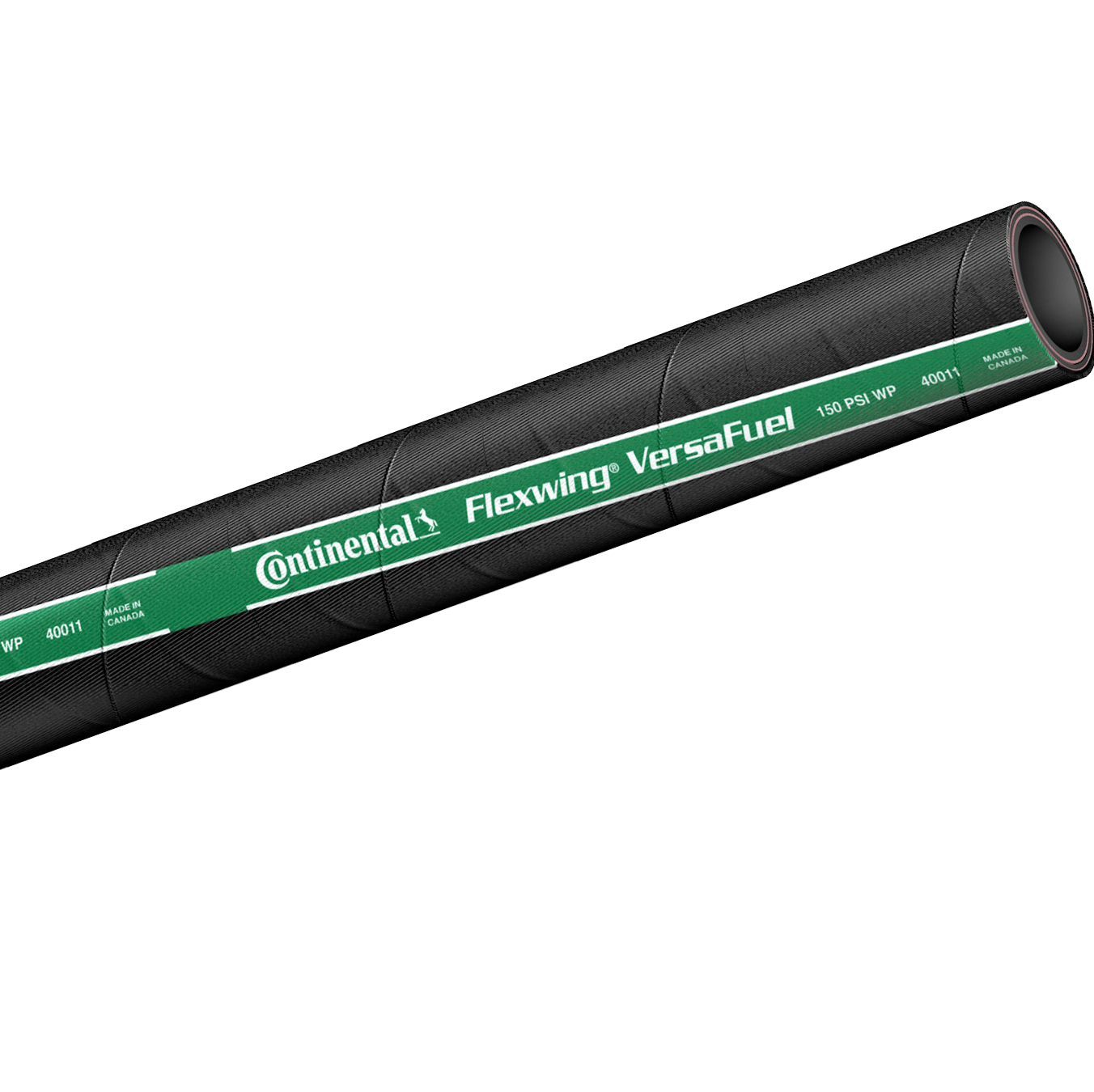 Petroleum Transfer Hose McGill Hose and Coupling, Inc.
