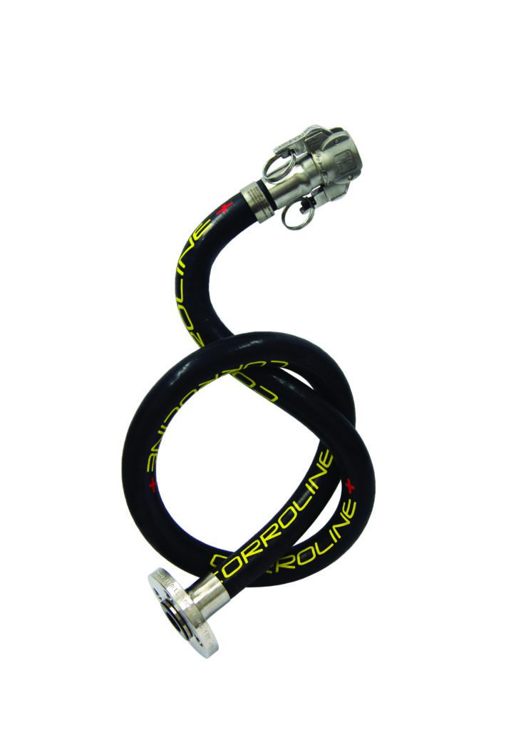 Petrochemical McGill Hose and Coupling, Inc.