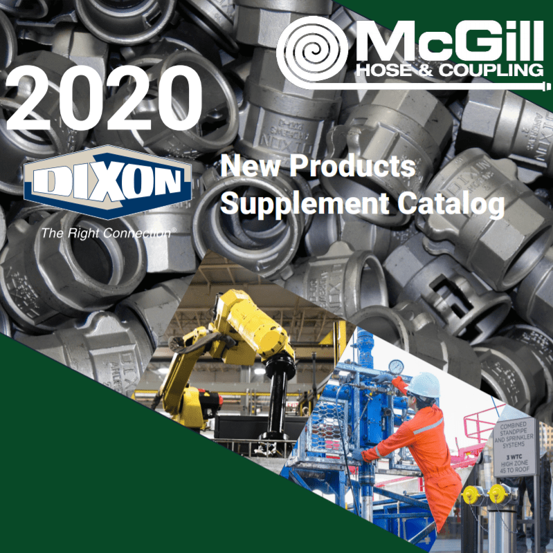 Dixon Fitting Catalog Dixon Fitting Catalog