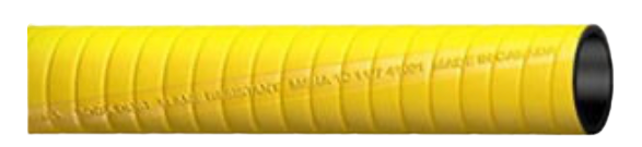 photo of Flextra Rock Dust Mining Hose available from McGill Hose & Coupling
