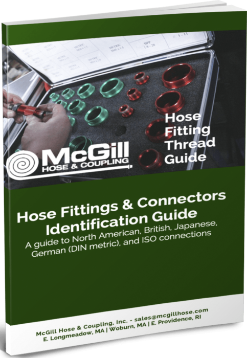 McGill Hose Fittings and Connections Guide