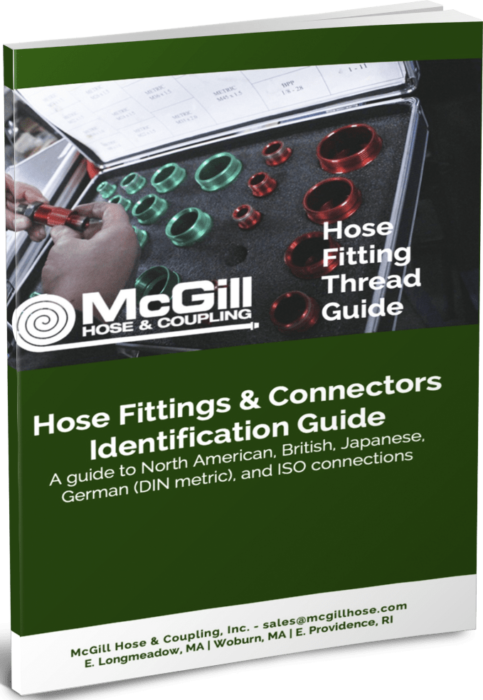 Industrial Hose Fittings – McGill Hose & Coupling, Inc.