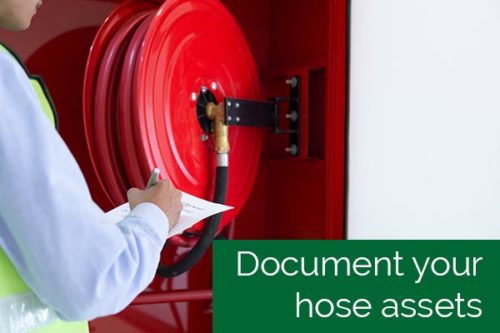 Document Hose Assets