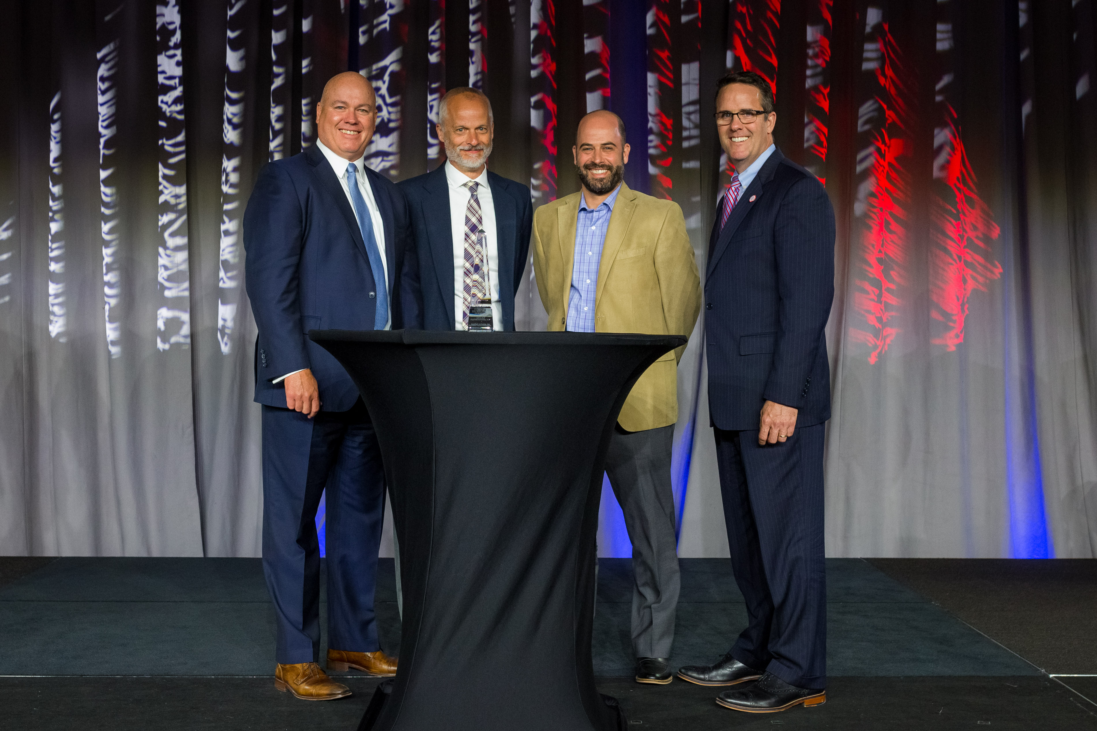 McGill 2019 IDS Award