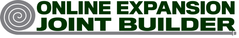 McGill Expansion Joint Builder