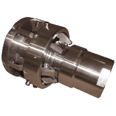 photo of a NTS-PU Direct Pull Series Breakaway Coupling