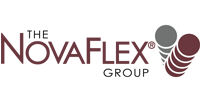 Novaflex logo