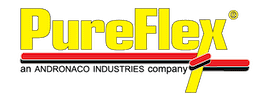 Logo for PureFlex PFTE Hose