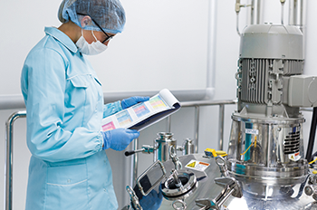Pharmaceutical Pharmaceutical