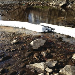 Spill Containment Products