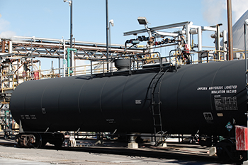 Refinery and Petrochemical Refinery and Petrochemical