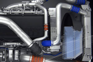 Silicone - Flexfab Engine