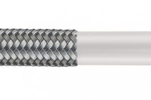 photo of the Titeflex-R115 Medium Pressure Smooth Bore Hose