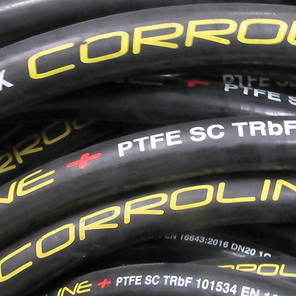 Corroline Plus