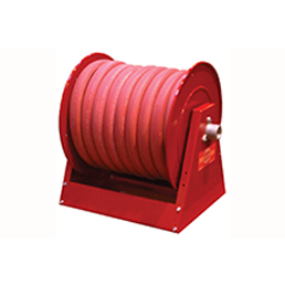 Hose Racks and Reels