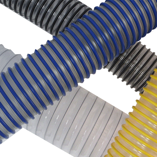 Flexaust Industrial Hose Flexaust Industrial Hose
