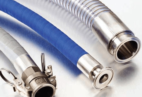food grade hose avail be for food and beverage industries