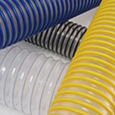 Hose Selection and Recommendation