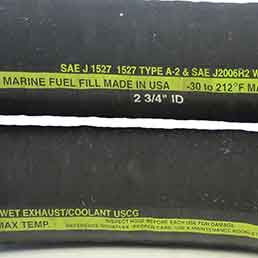 Marine Hose Marine Hose