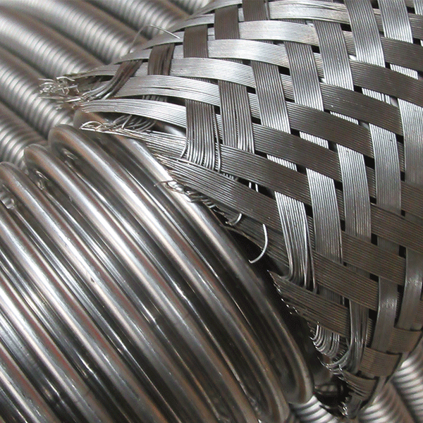 Corrugated Metal Hose Corrugated Metal Hose