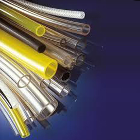 Process Tubing and Fittings