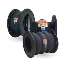 Rubber Expansion Joints