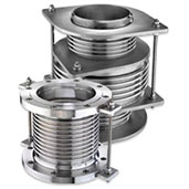 Metal Expansion Joints