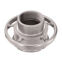 Hiltap Fittings